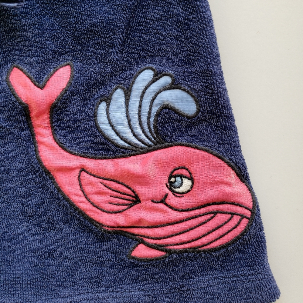 Mini Rodini Shorts Size 104/110 - Picture 2 of 2